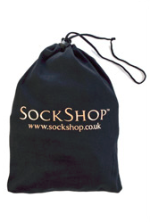 SockShop Sock Travel bag