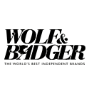 Wolf and Badger